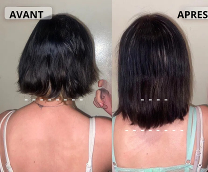 Sérum croissance capillaire